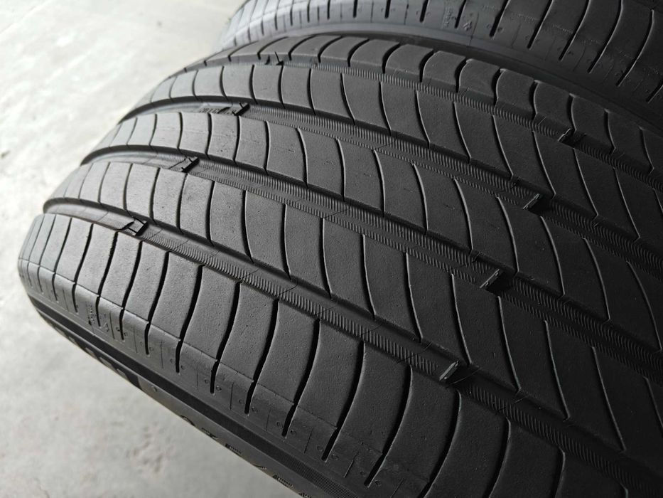 2шт R18 235 55 шини літні 25рік Michelin E Primacy MO(Mercedes Original) мінімальний пробіг