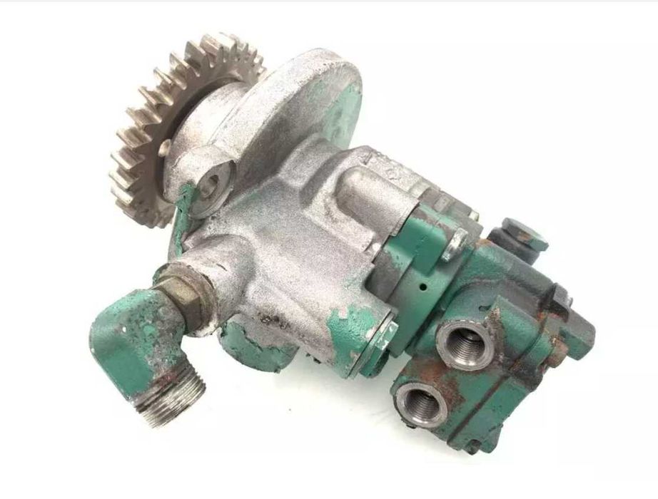 Насос гідропідсилювача ГУР Volvo FH4 FM Renault Gama T Euro 6 DTI 13