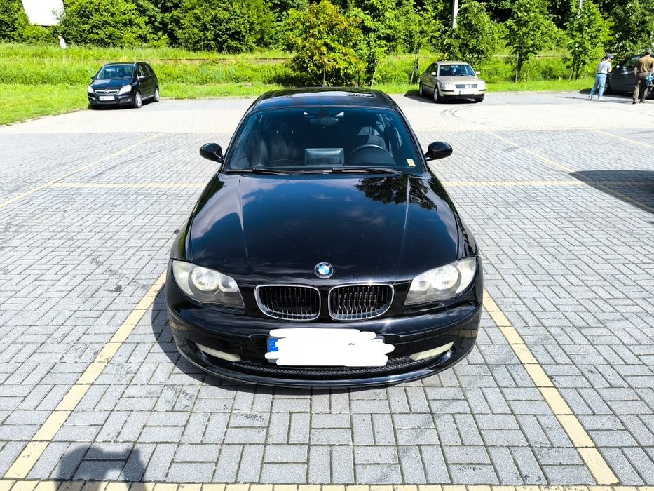 BMW Seria 1