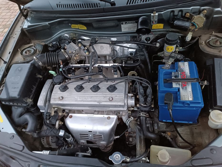 ПродамGEELY-CK 2009