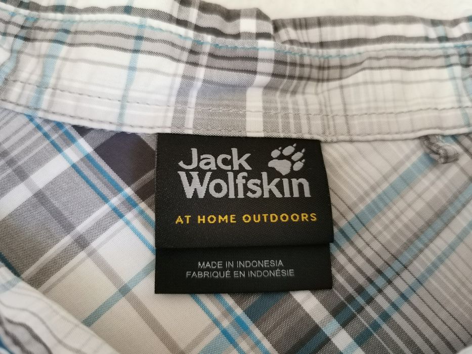 Koszula Jack Wolfskin XXL
