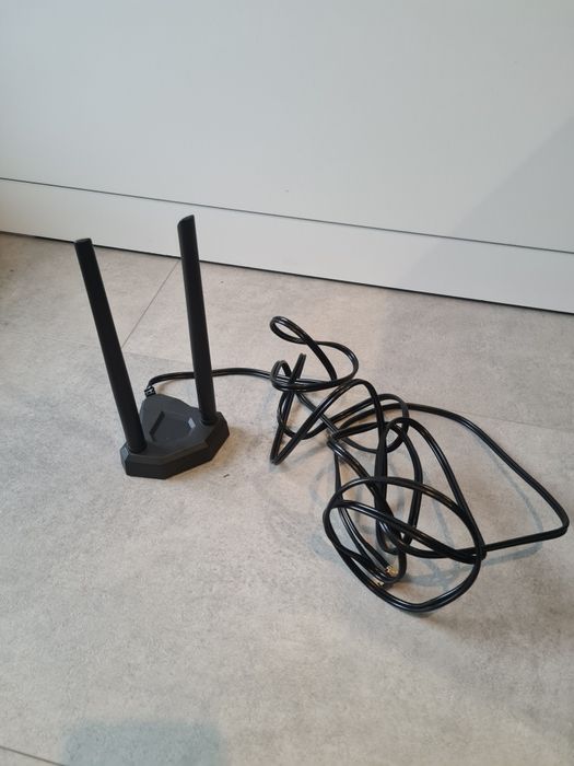 Antena wewnętrzna Nelawya 4G 8 dBi