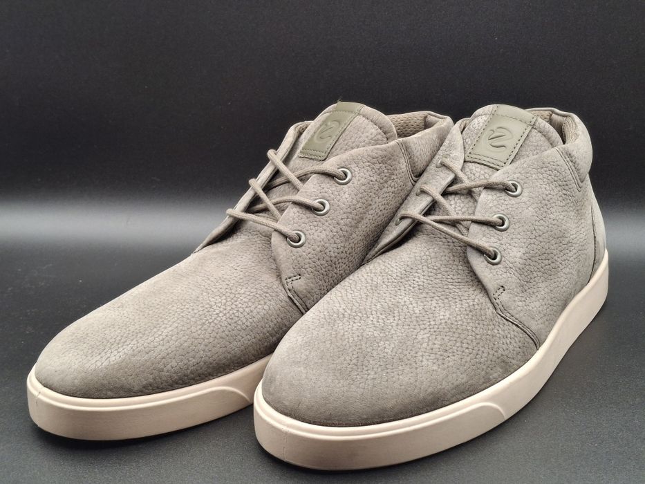 Кросівки ECCO Street Lite Нові 43р.