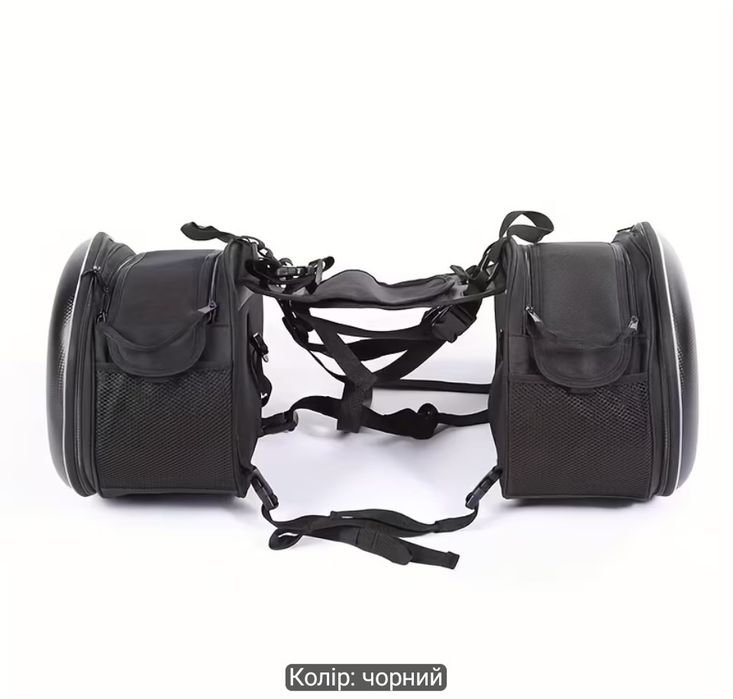 Продам  кофры для мотоцикла