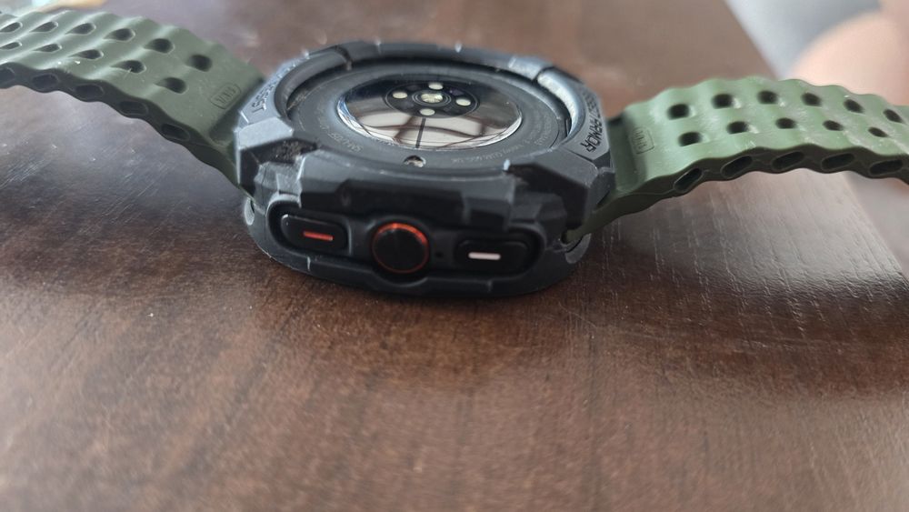 Samsung Galaxy watch ultra