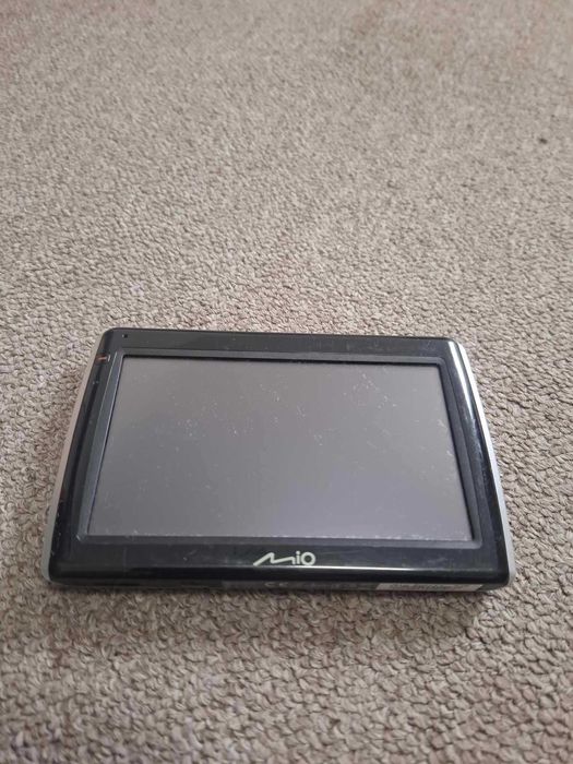 GPS Mio spirit 570