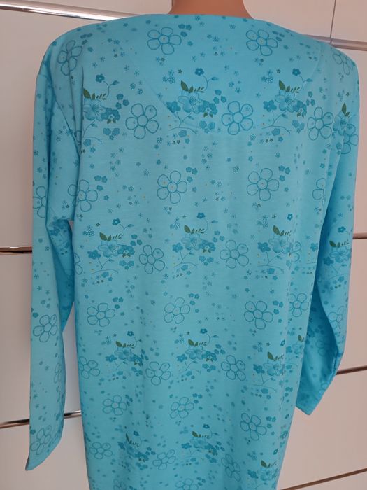 Koszula nocna M  nowa 100% bawełna