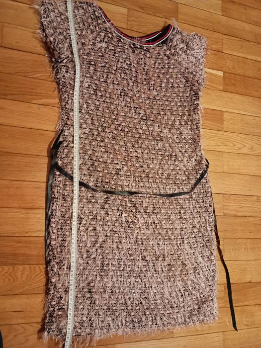 Vestido de Malha