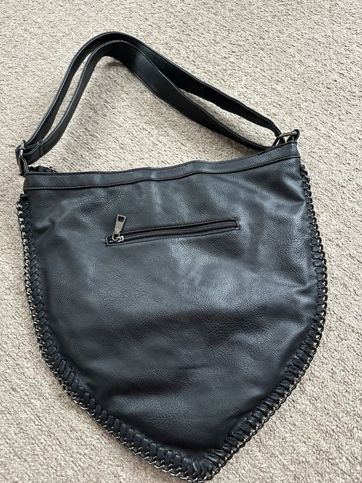 Ульотна шкіряна сумка!