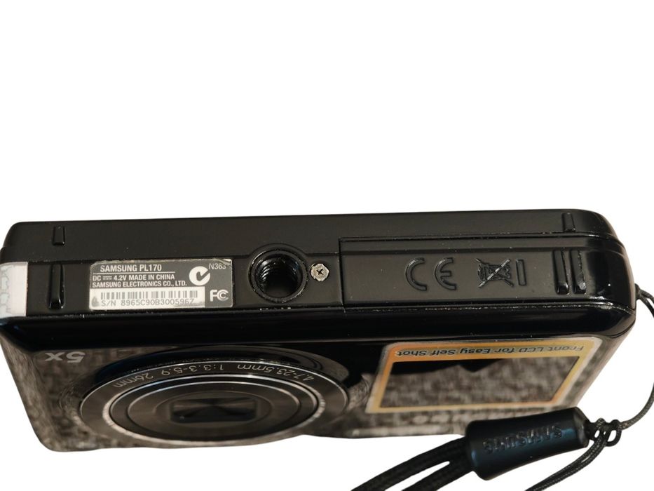 Samsung Pl 170 cały zestaw.