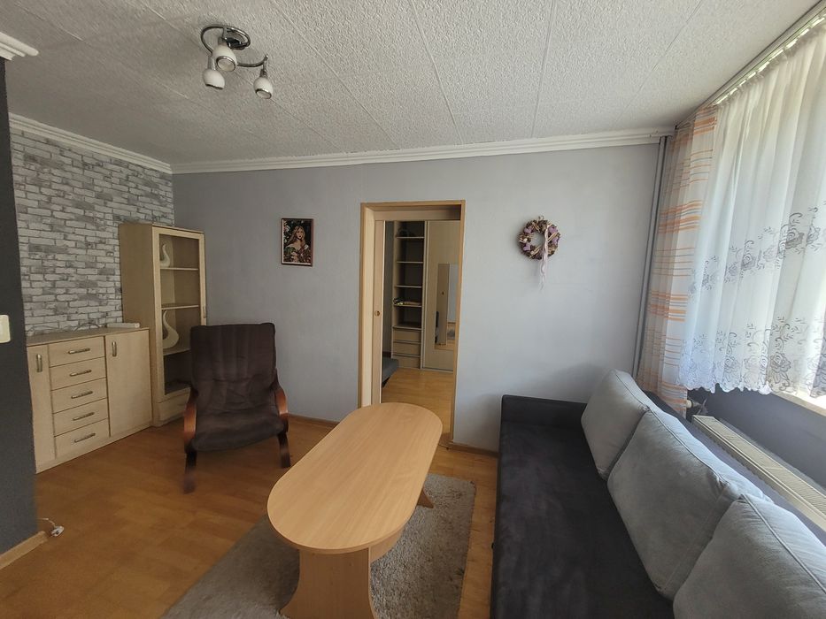 Mieszkanie w Radlinie całość kosztów 2300