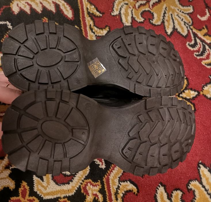 Sprzedam nowe sneakersy