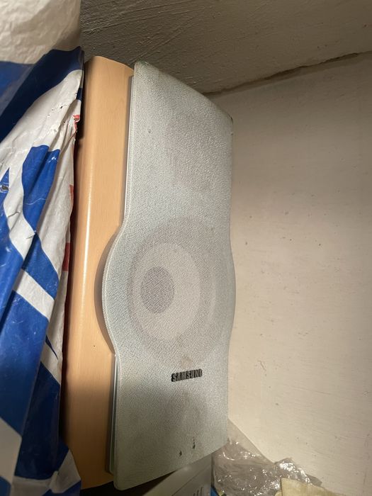 Музыкальный центр Samsung