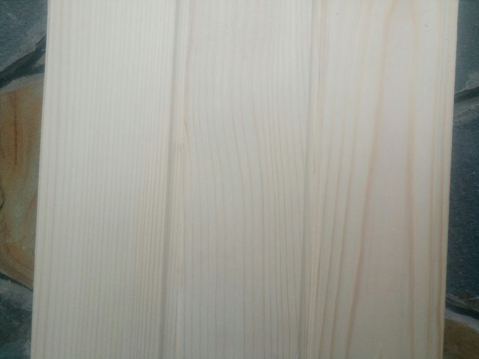 Підлога, лежак, вагонка