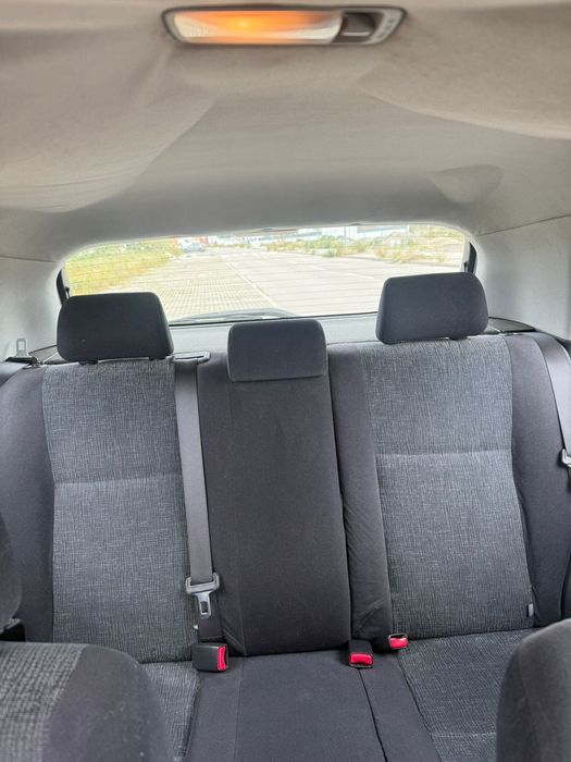 Vendo Toyota Corolla 2003 1.4