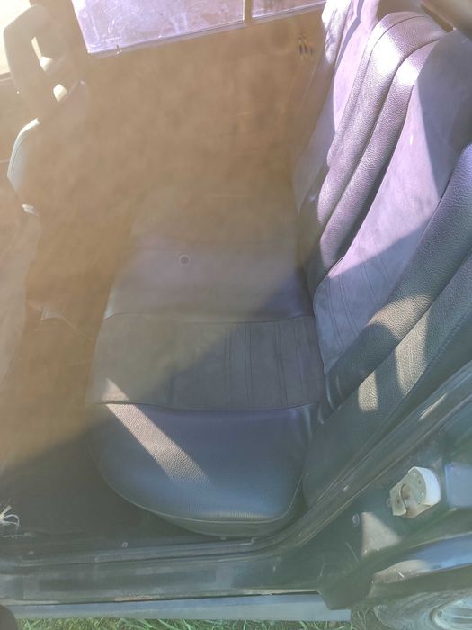 Alfa Romeo 33 1.4 газ бензин инжектор 1994 на ходу