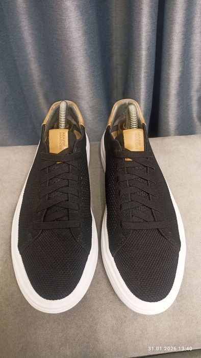 Кросівки Skechers by Mark Nason