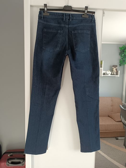Sprzedam spodnie jeansy