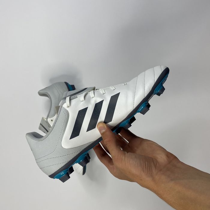 Буци adidas Copa 17.4 FXG Football Boots 42 3/2 розмір