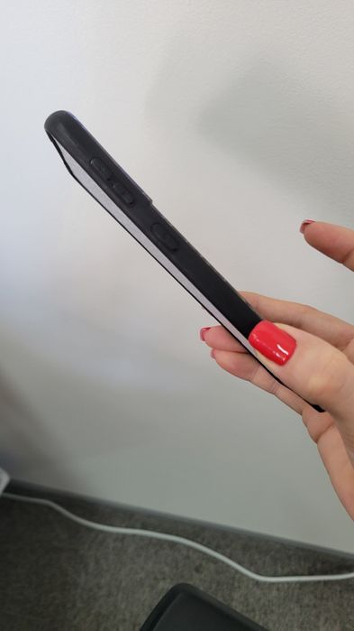 Чохол samsung s 21