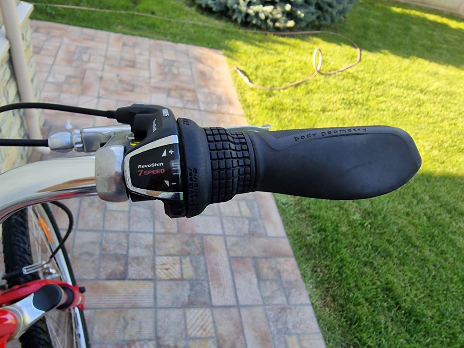 Велосипед Specialized