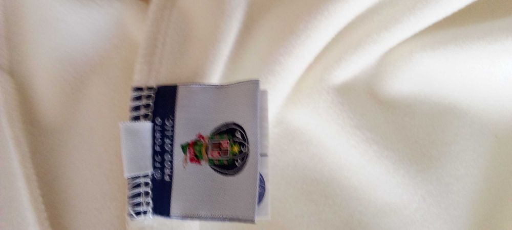 Casaco Comemorativo 120 Anos FC Porto