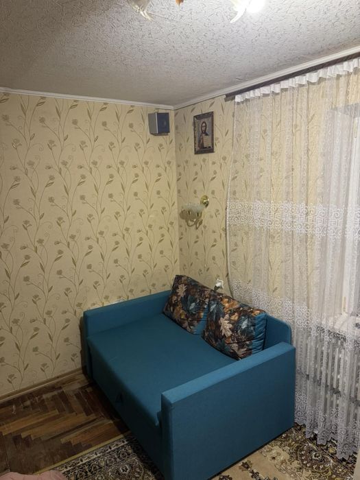 Продается 2- х комн. квартира  Хортицкий район.