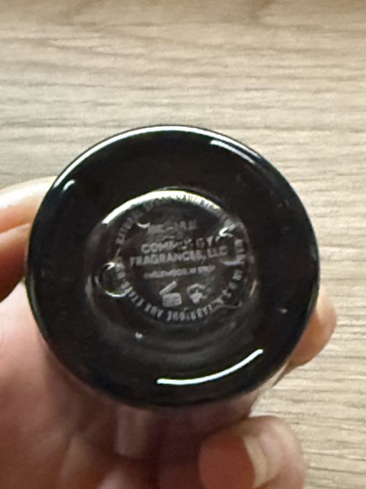 Commodity - Gold Expressive 30 ml-