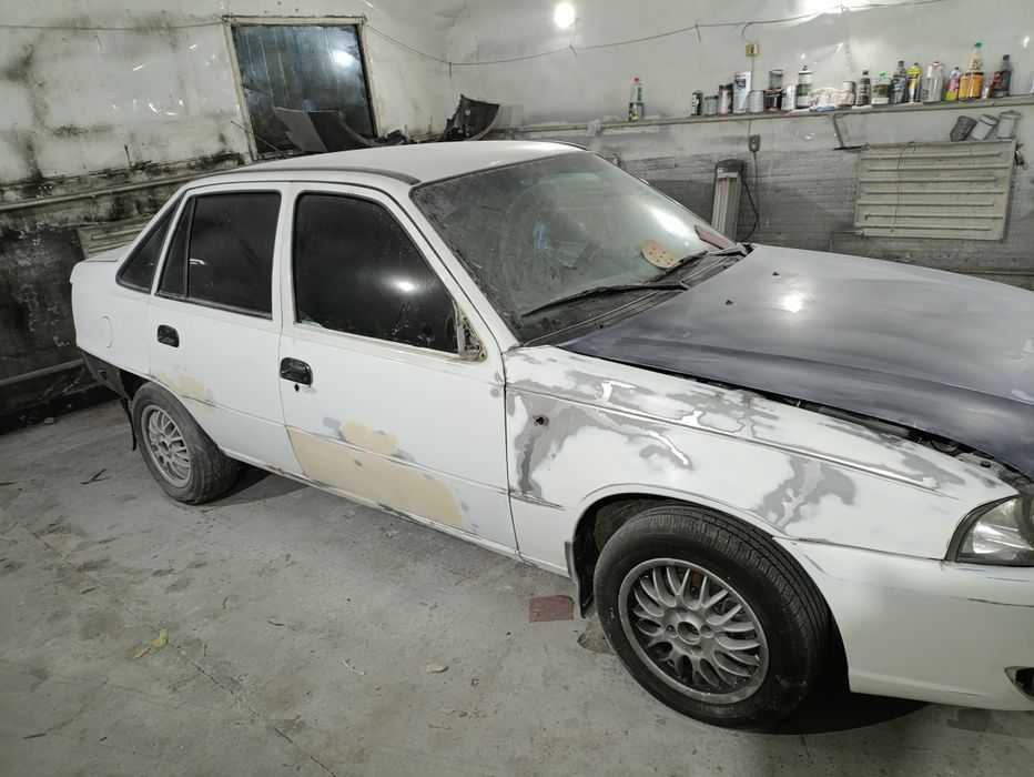 Продам део нексія