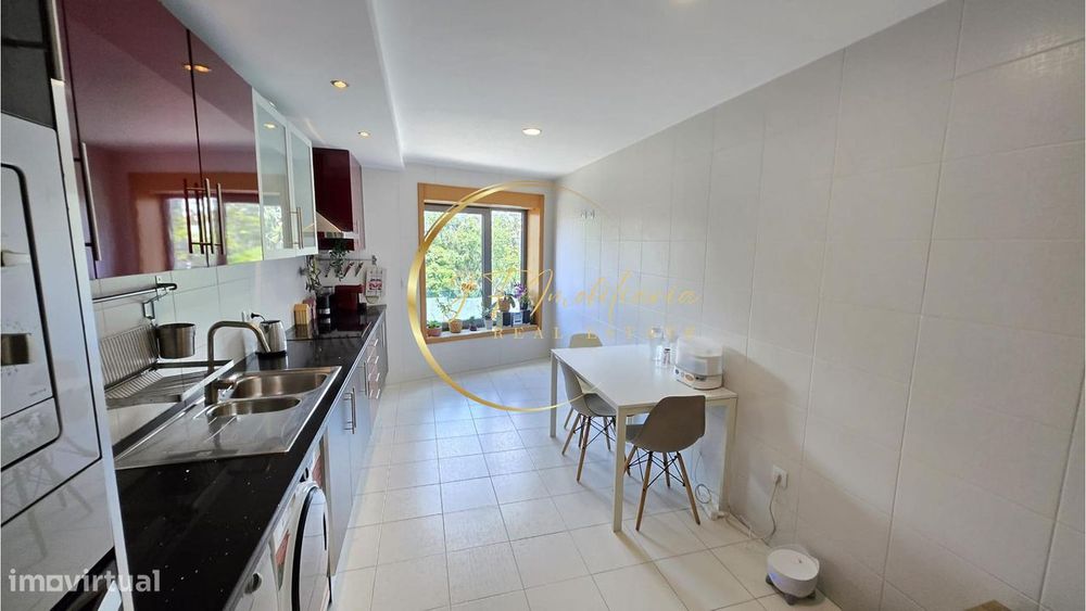 Apartamento T2 Mercadona