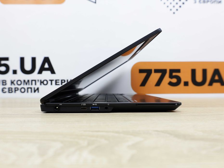 Ультрабук 12.5" Fujitsu U729/ i3-8145U, 16, 256 M2/4G LTE SIM/ Type-C