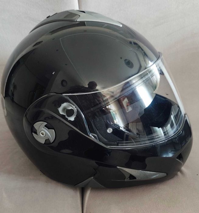 KASK AIROH rozmiar L