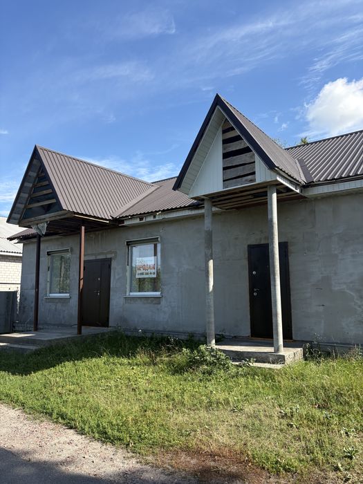 Продаж комерція Киїнка