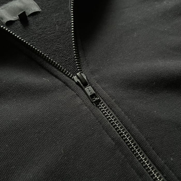 Зіпка з хутром Big logo Sk8 opium y2k swag fit Edhardy Ecko Unldt