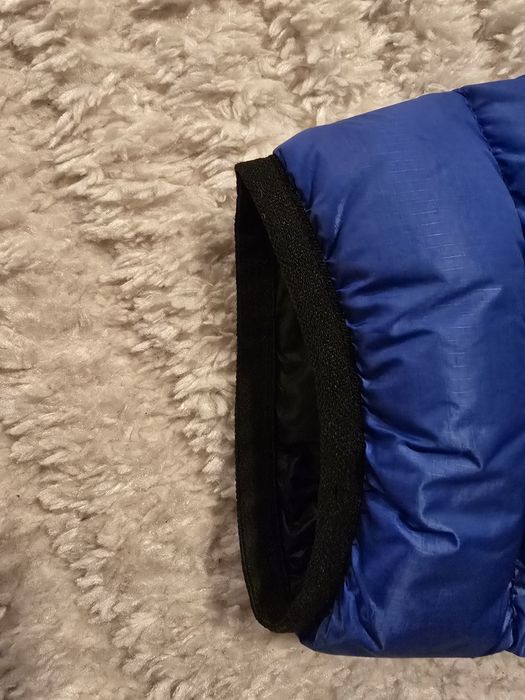 Kurtka puchowa Cumulus Incredilite Endurance