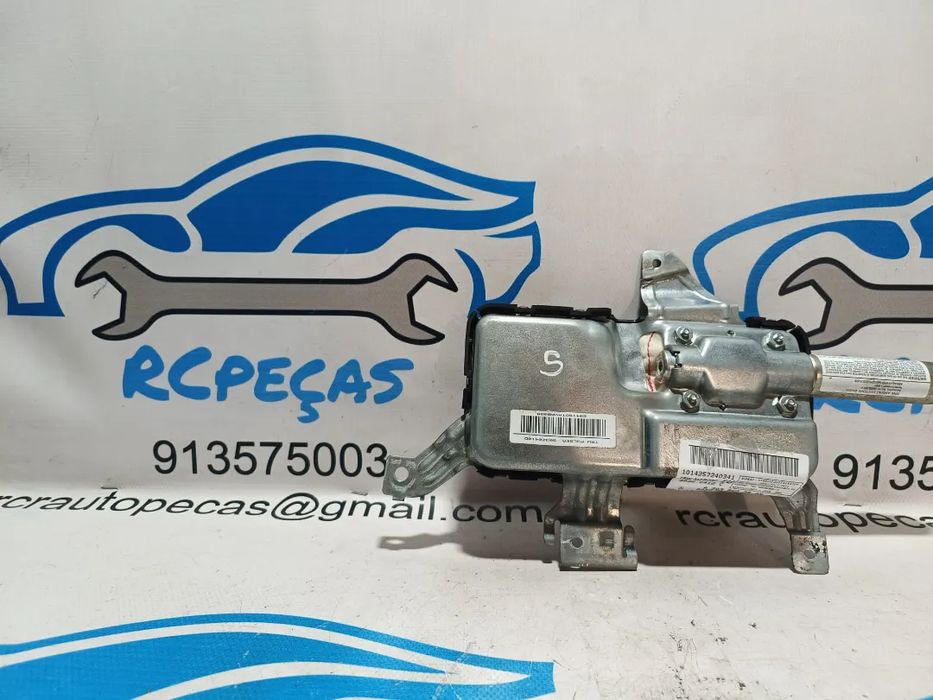 AIRBAG PORTA PORTAS FRENTE FRONTAL ESQUERDA MERCEDES BENZ CLASS C