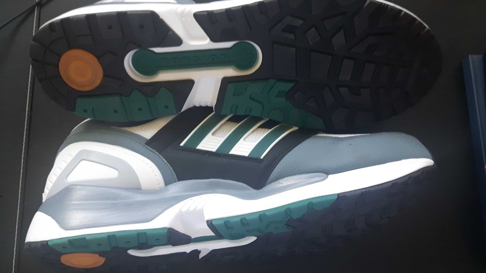 Adidas EQT Support Running
