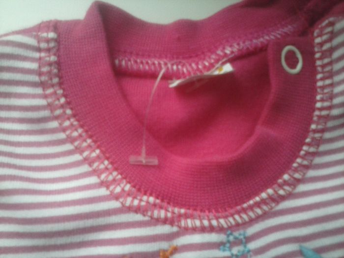 Піжама нова для дівчинки