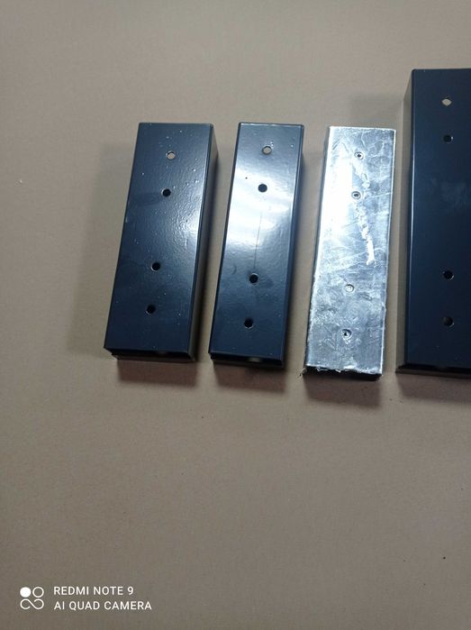 Ceownik łącznik podmurowki