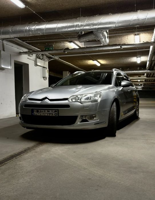 Citroën C5