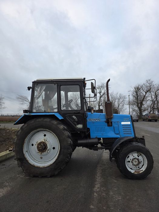 Трактор Беларус 920, 2009 р.в.