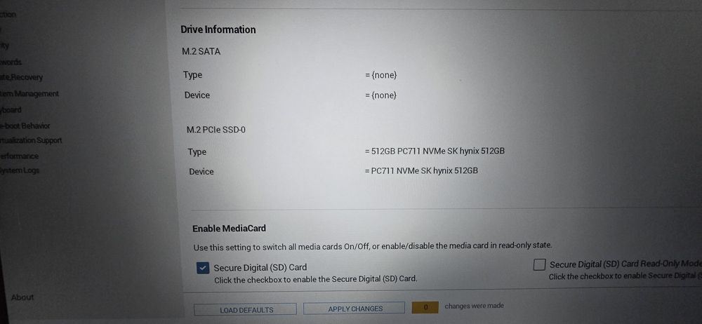 Laptop dell latitude 5420