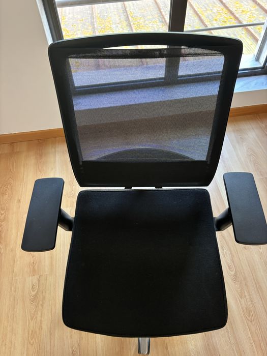 Cadeira escritorio ergonomica