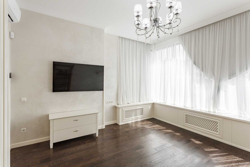 Многокомнатная квартира по адресу ул. Китобойная (площадь 140 м²) - Atlanta.ua - фото 16