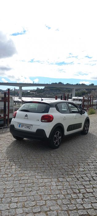 Citroên  C3   1.2 Pure Tech 50.000 KM — photo 4