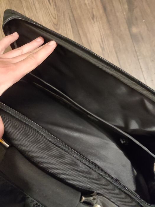 Torba na laptopa walizka