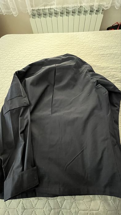 Bluza cwiczeniowa MON
