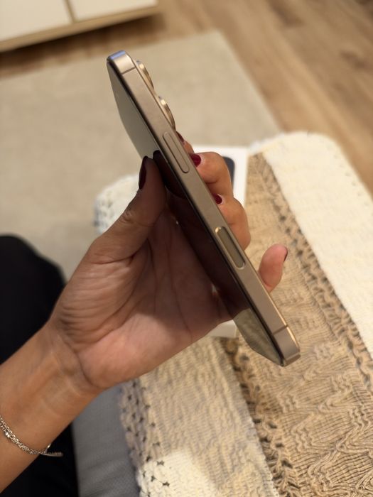 Iphone 16 Pro 256GB