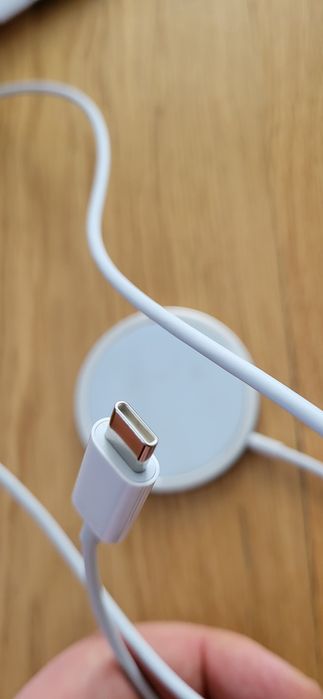 Indukcyjna ladowarka