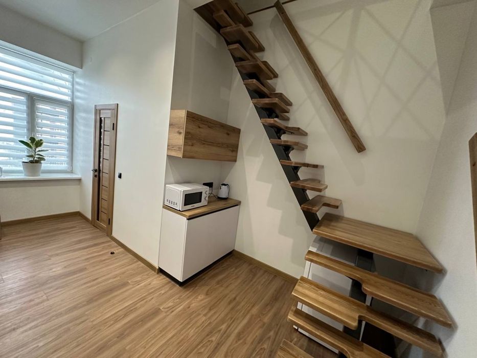 Оренда квартири подобово